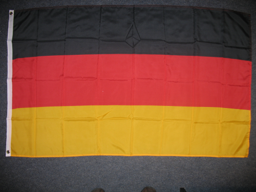 Deutschland 90 x 150 cm